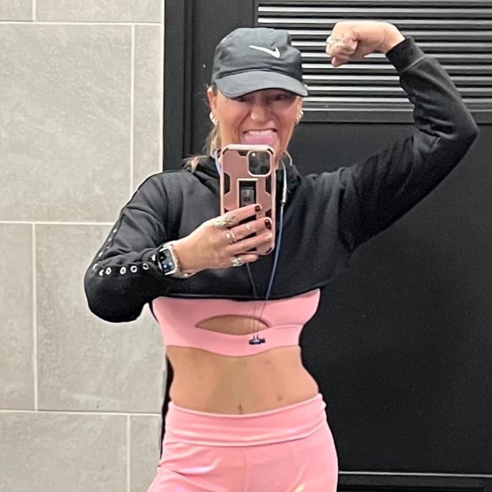 Meet your Posher, Jeni